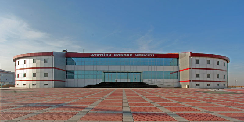 AFYON KOCATEPE ÜNİVERSİTESİ
