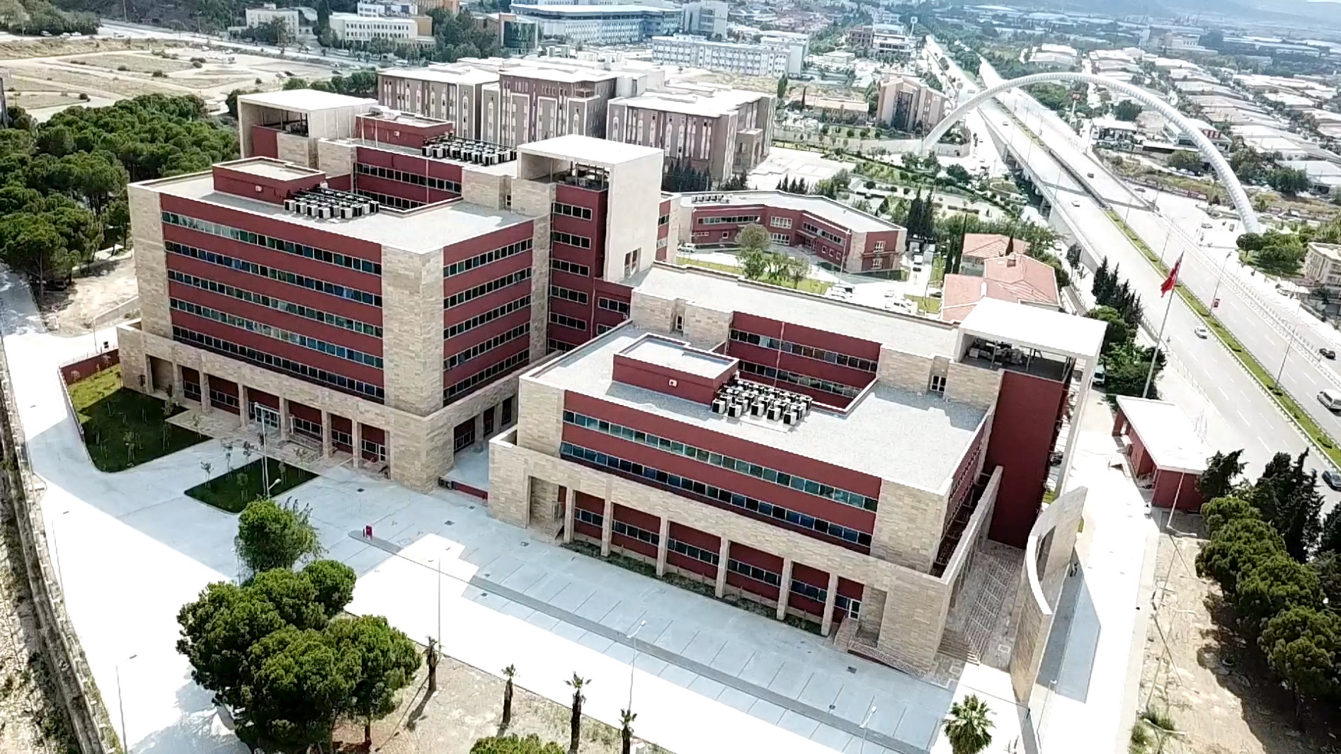 Manisa İl Emniyet Müdürlüğü